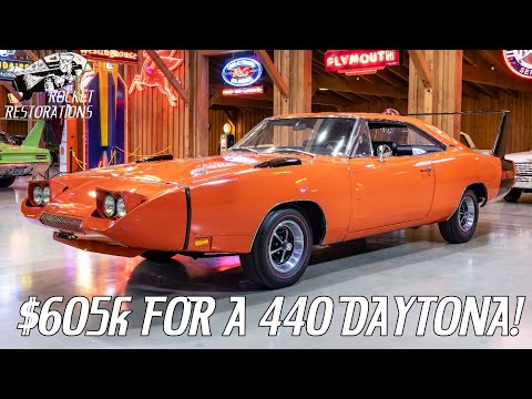 Видео: 25 МИЛЛИОНОВ долларов на торгах аукционного дома Richmond Auctions из коллекции Таунли!