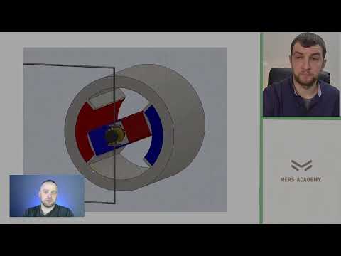 Видео: Презентация курса "Основы автоэлектрики" от Mers Academy