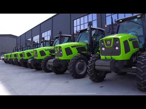 Видео: 🔥ZOOMLION 1104🔥…якість, надійність, ГАРАНТІЯ💪🏼💪🏼💪🏼