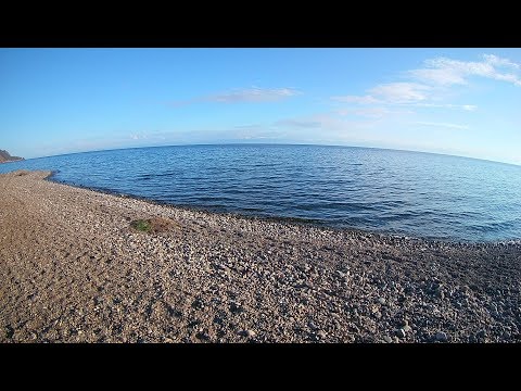 Видео: Рыбалка на Байкале на снасть "кораблик"
