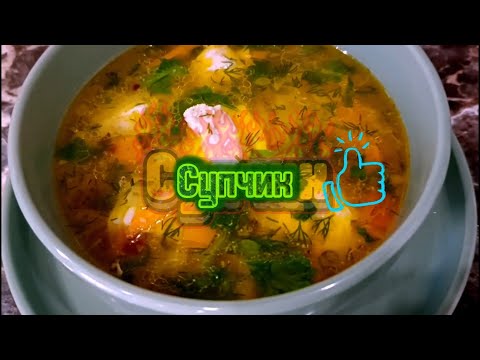 Видео: Горячий рассольник на обед — идеальный суп в любую погоду!