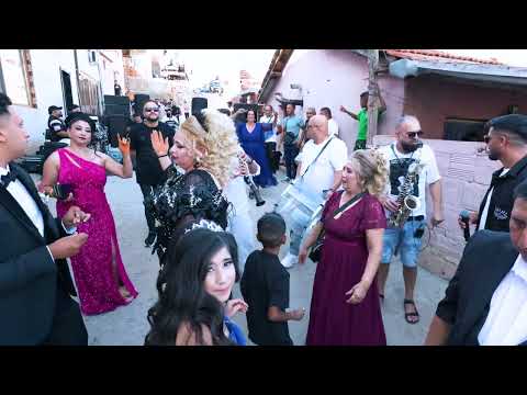 Видео: 1ч  Сватба на Кольо и Стефка 14 09 25г  l Ork Mania