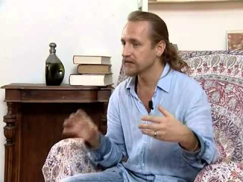 Видео: АСТРОПСИХОЛОГИЯ И СУДЬБА ЧЕЛОВЕКА. Беседа с Дмитрием Троцким