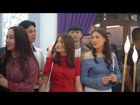 Видео: Жасұлан & Балжан