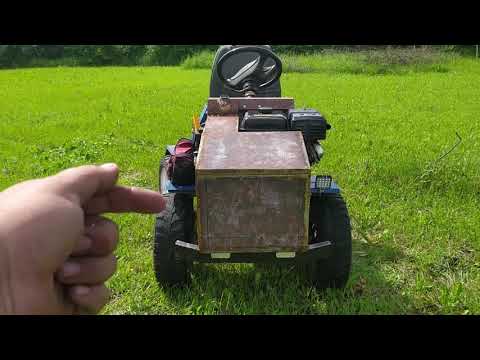 Видео: РЕШИЛ ДЕЛАТЬ КАПОТ ИЗ ХЛАМА, ЦЕНЫ НА МЕТАЛЛ ПРОСТО ЖЕСТЬ...