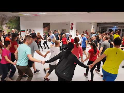 Видео: Гердемско хоро