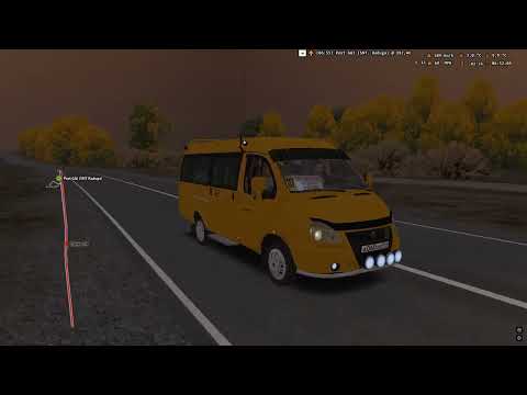 Видео: Карта Чистогорск Обл  Маршрут 117,Дер  Жирово Автовокзал