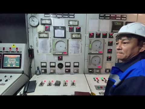 Видео: Каргрес-1(Бассел гроуп) живой памятник истории Казахстана! 15.04.2022 #SteveVoice