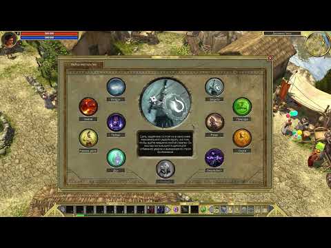 Видео: Старый добрый Titan Quest, но с модом  Soulvizier