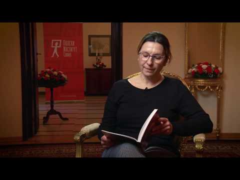 Видео: „Римски триптих“ на Йоан-Павел ІІ чете актрисата Светлана Янчева