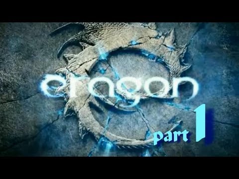 Видео: Eragon Прохождение Часть 1 "Карвахолл и Доки Дарета"