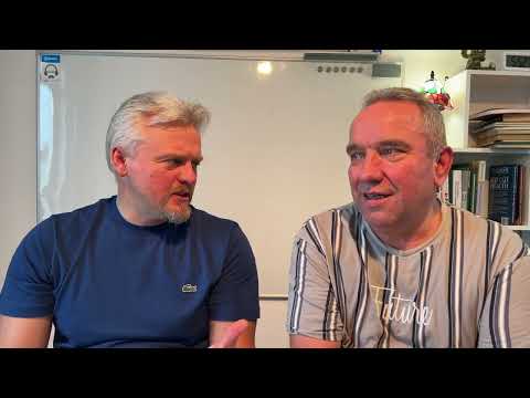 Видео: амоксициллин и пенстреп