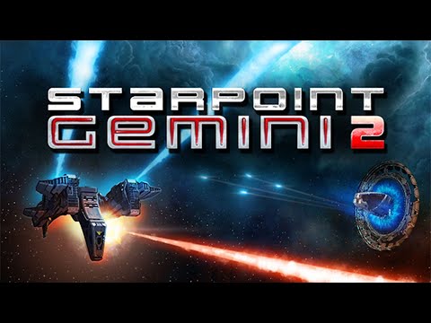 Видео: Starpoint Gemini 2 - прохождение - Как зарабатывать?!  #2