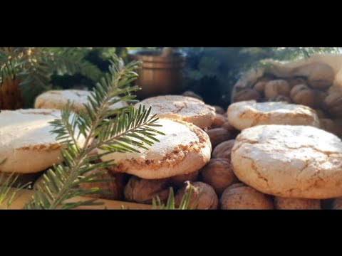 Видео: Kласически ореховки