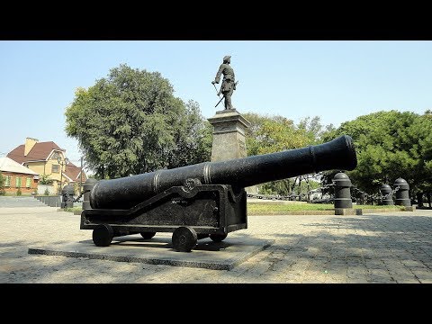 Видео: Город Таганрог Интересные факты
