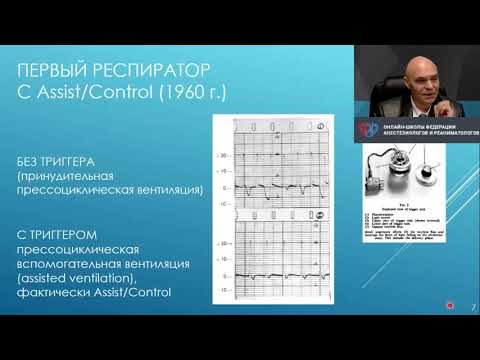 Видео: SIMV Шурыгин
