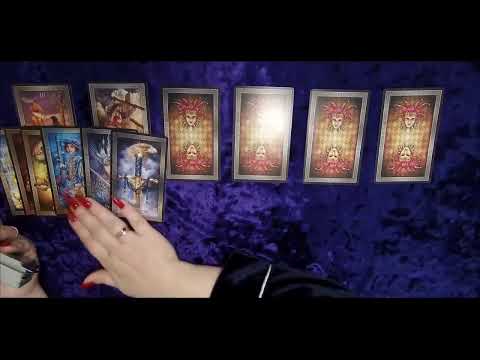 Видео: Разговор по душам! Его Мысли и Чувства к Вам... ЧТО С НИМ ПРОИСХОДИТ?  Таро