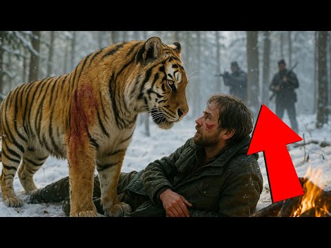 Видео: Два сироты в тайге: история, которая потрясёт вас до слёз
