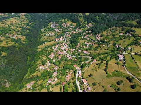 Видео: Село Стърница