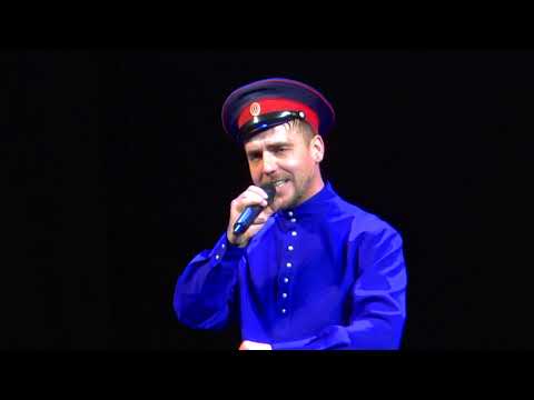 Видео: НАТАША - Лазоревый цветок | Казачий круг, 2021 г.