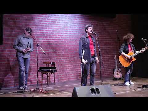 Видео: Зимовье Зверей - Летайте самолетами (15.12.23) feat. Егор Мажуга