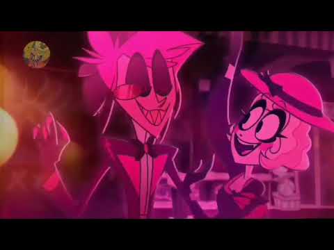 Видео: Клип отель хазбин. Чарли - петарда.