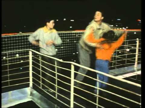 Видео: Чек (фильм с Алексеем Макаровым в главной роли)