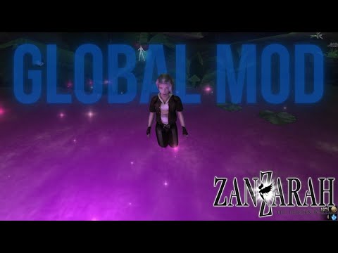 Видео: День 2 Прокачка в Зачарованном Лесу Zanzarah The Hidden Portal Global Mod 4.0.99