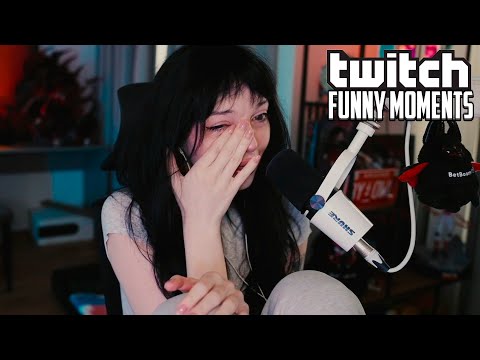 Видео: Топ Моменты с Twitch | Довели Рыбку