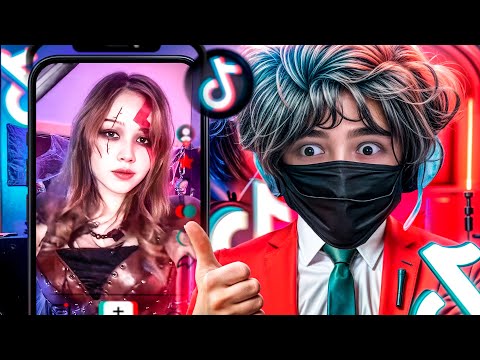 Видео: РОСТИК СМОТРИТ УГАРНЫЕ ТИК ТОКИ #75 | УГАР В ТИК ТОКЕ