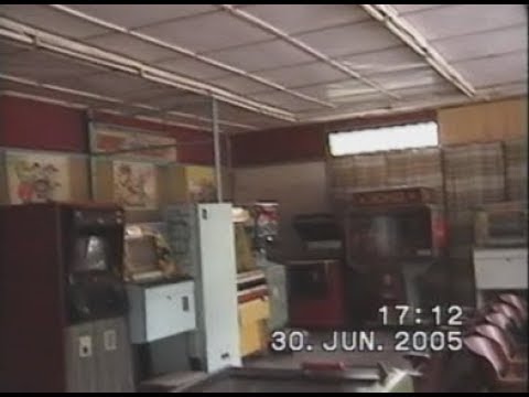 Видео: Белгород-Днестровский (Аккерман) 2004-2005 год