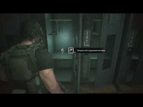 Видео: Прохождение Resident Evil 3: Nemesis #2
