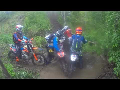 Видео: Гонка Эндуро НУ ПОГОДИ 2022 бронза г. Юрга