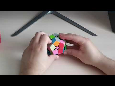 Видео: Как собрать киломинкс. Самый простой способ.