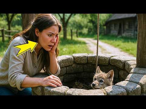 Видео: ОНА УСЛЫШАЛА ДЕТСКИЙ ПЛАЧ В КОЛОДЦЕ… НО ТО, ЧТО ДОСТАЛИ ОТТУДА, ПОТРЯСЛО ВСЮ ДЕРЕВНЮ