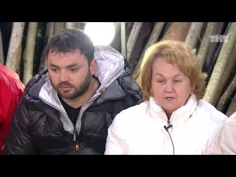 Видео: Дом 2: Ольга Васильевна в истерике