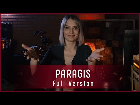 Видео: PARAGIS - про название и воздух | Full Version