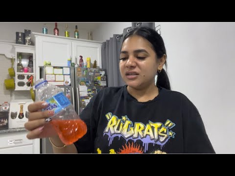 Видео: Видеоблог выходного дня || Ютубер из Тринидада