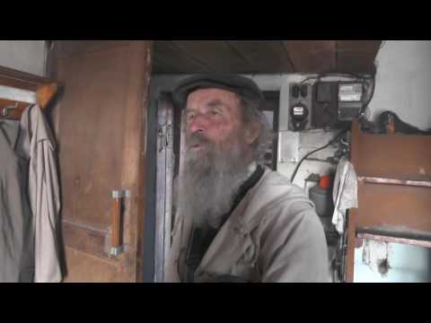 Видео: Отремонтировали и пустили в ход Русскую печь и Голландку.  05.10. 2016