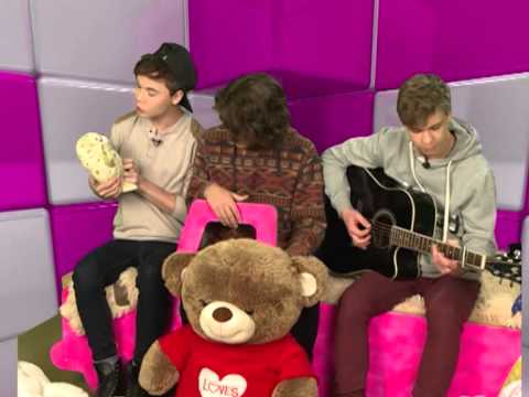 Видео: Будильники 18.12. Гость группа Джокеры