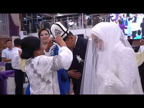 Видео: Азиз & Мираида Кайнар рестораны