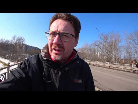 Видео: Боровичи/Маршрут выходного дня.