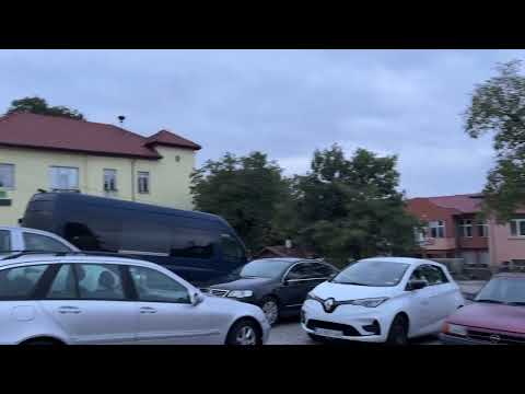 Видео: София - Каламбака -  Игуменица
