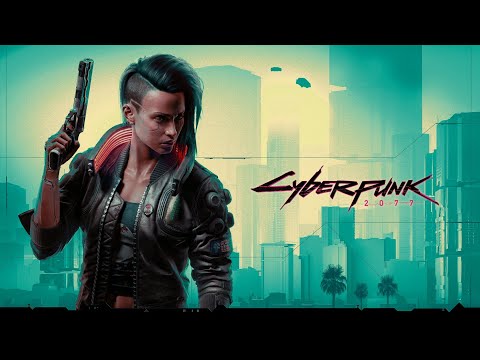 Видео: Cyberpunk 2077 ПРОХОЖДЕНИЕ Отпусти Меня, Глубина #cyberpunk2077