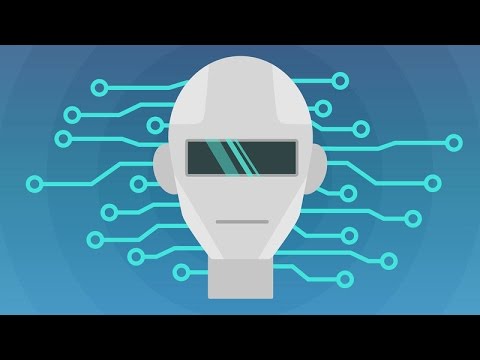 Видео: Введение в обработку Больших Данных [GeekBrains]