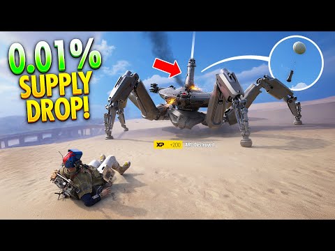 Видео: ARC Raiders: Что за фигня и смешные моменты! Эпизод 21