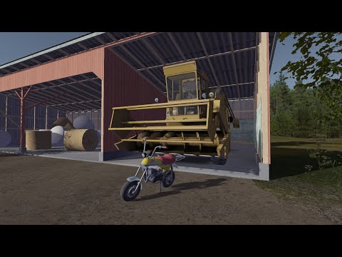Видео: Върнах се и изкарвам малко пари My summer car (Епизод 11)