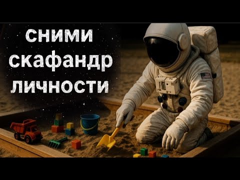 Видео: Ты не искатель просветления. Ты пленник образа