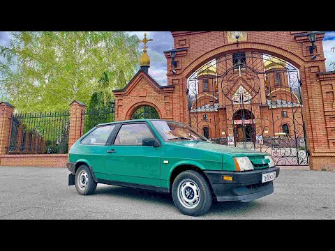 Видео: СТОИТ ЛИ ПОКУПАТЬ ВАЗ 2108 в 2022 ГОДУ? ДОРАБОТКИ ВАЗ 2108, ПОКАЗАЛ МАШИНУ,ЗАМЕРИЛ РАЗГОН