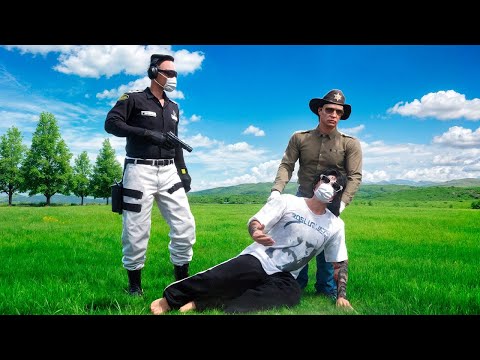 Видео: СКУФ ДОВОДИТ ЛЮДЕЙ ДО БЕШЕНСТВА в GTA 5 RP / Majestic RP